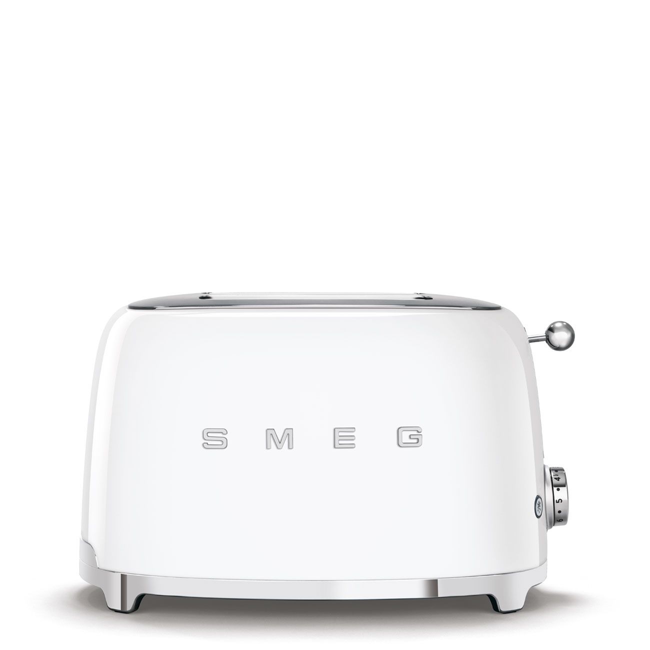 Máy nướng bánh mì Smeg 50's Retro Style - Hình ảnh 2