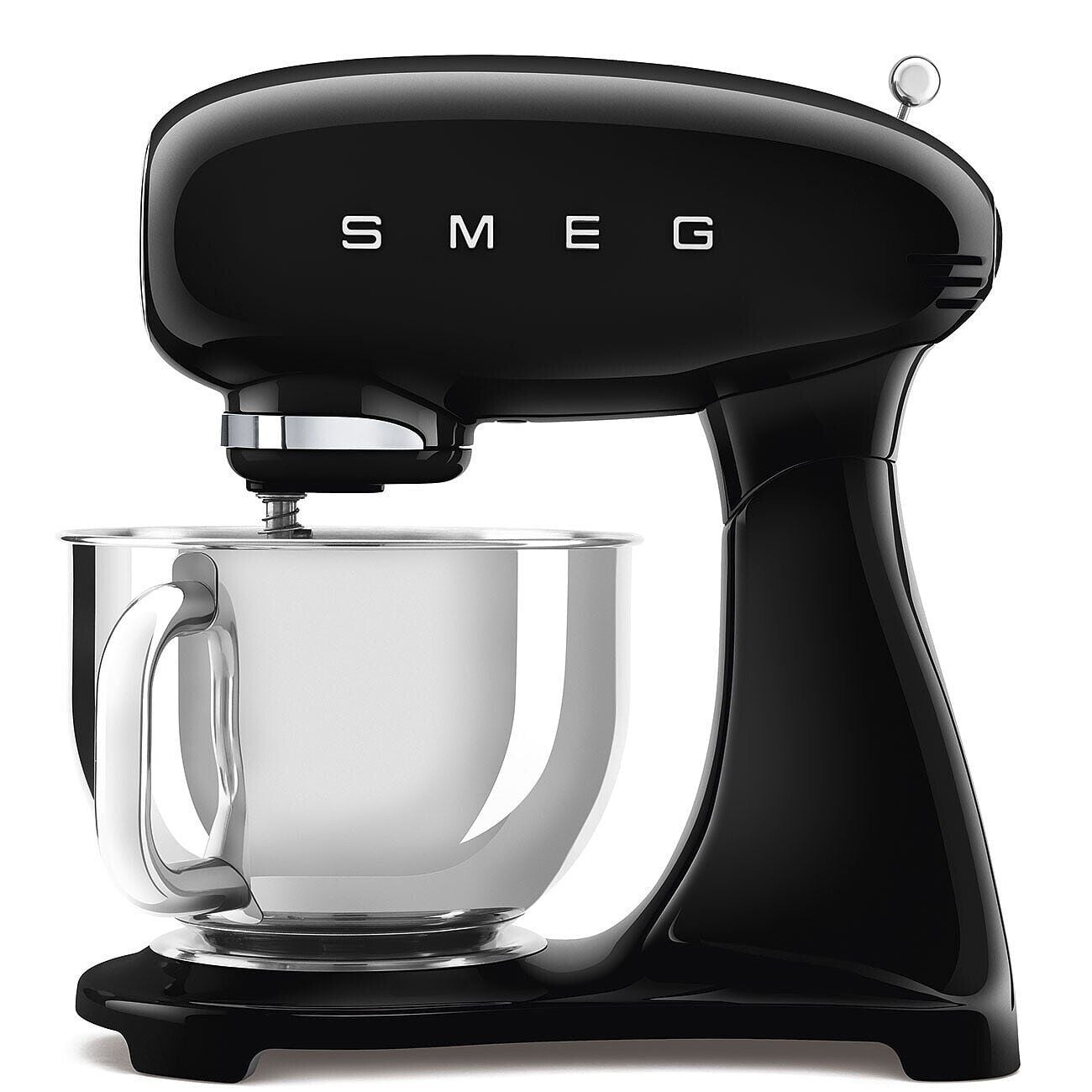 Máy trộn bột đa năng Smeg 50's Retro Style SMF05 - Hình ảnh 2