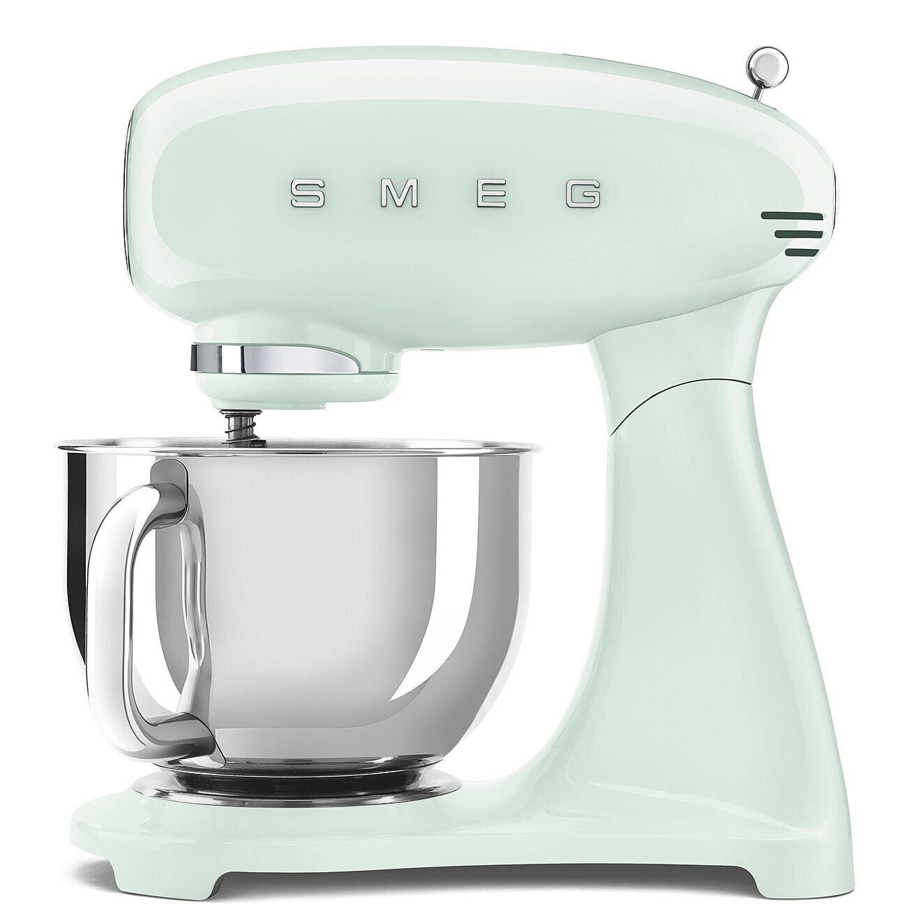 Máy trộn bột đa năng Smeg 50's Retro Style SMF05 - Hình ảnh 5