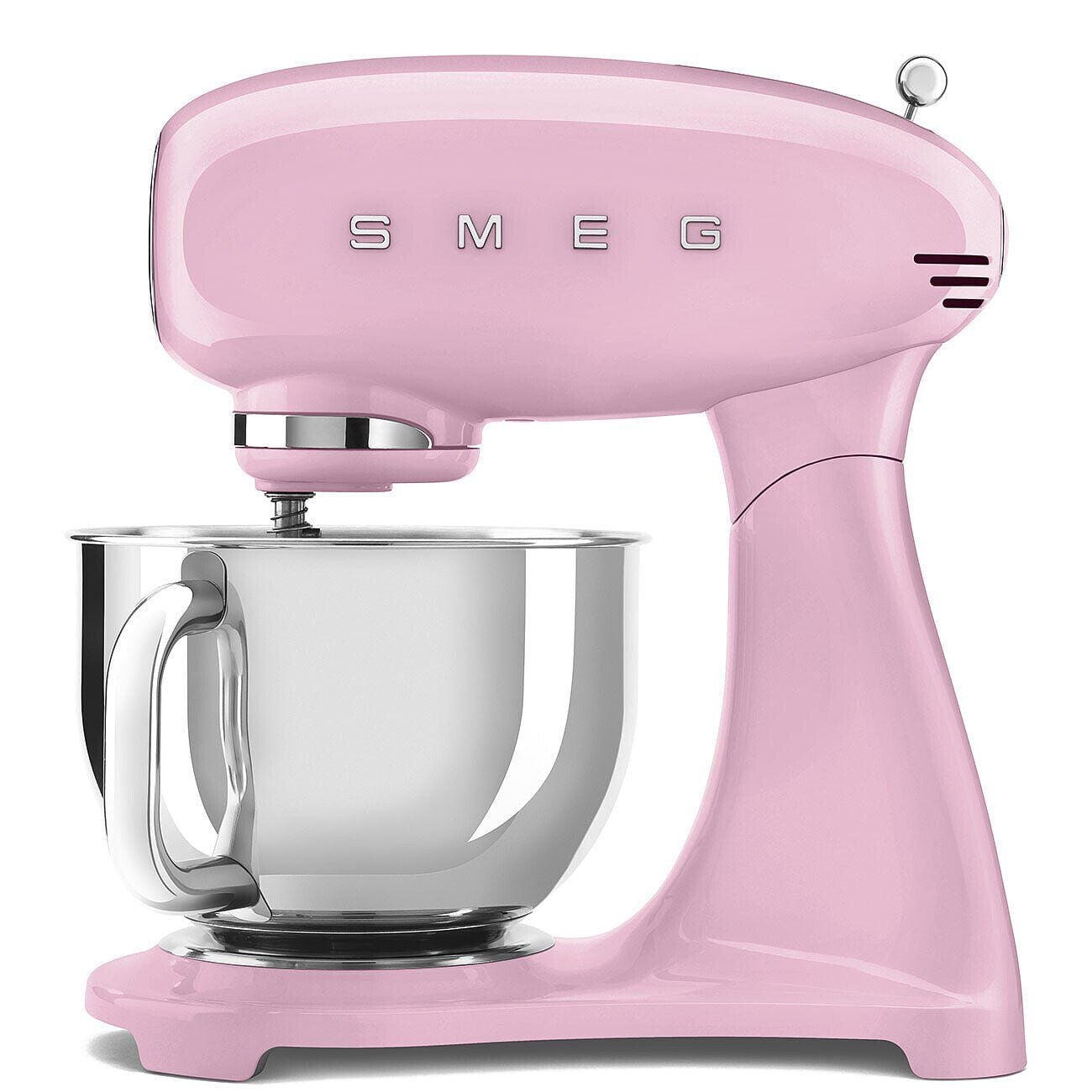 Máy trộn bột đa năng Smeg 50's Retro Style SMF05 - Hình ảnh 6