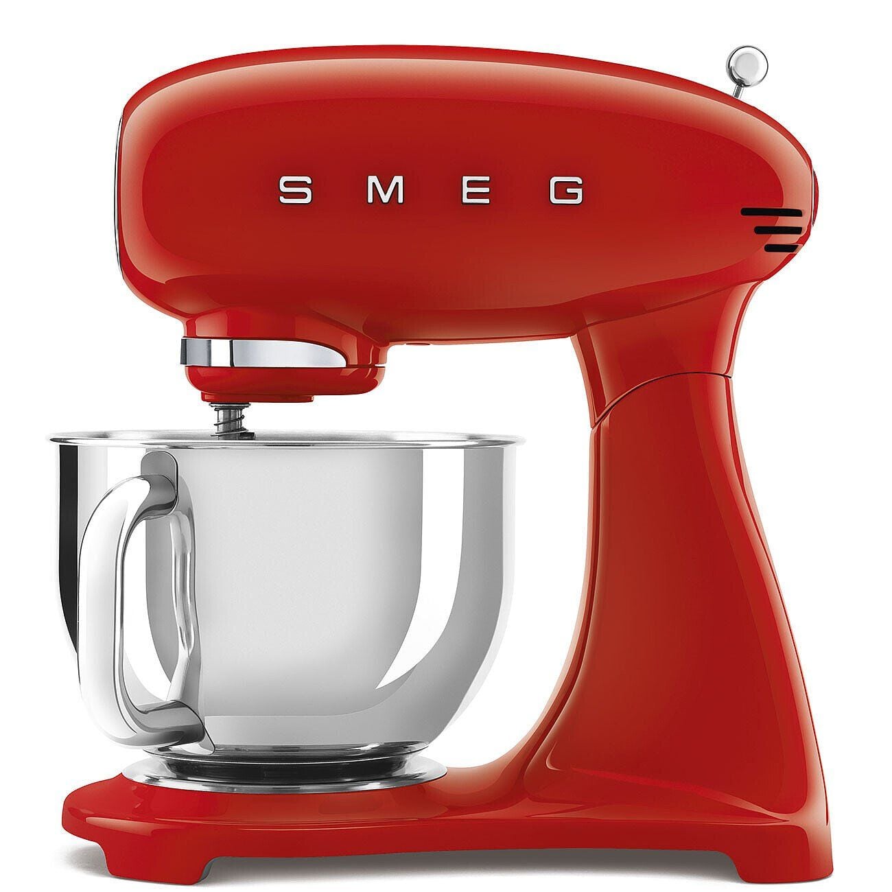 Máy trộn bột đa năng Smeg 50's Retro Style SMF05 - Hình ảnh 7