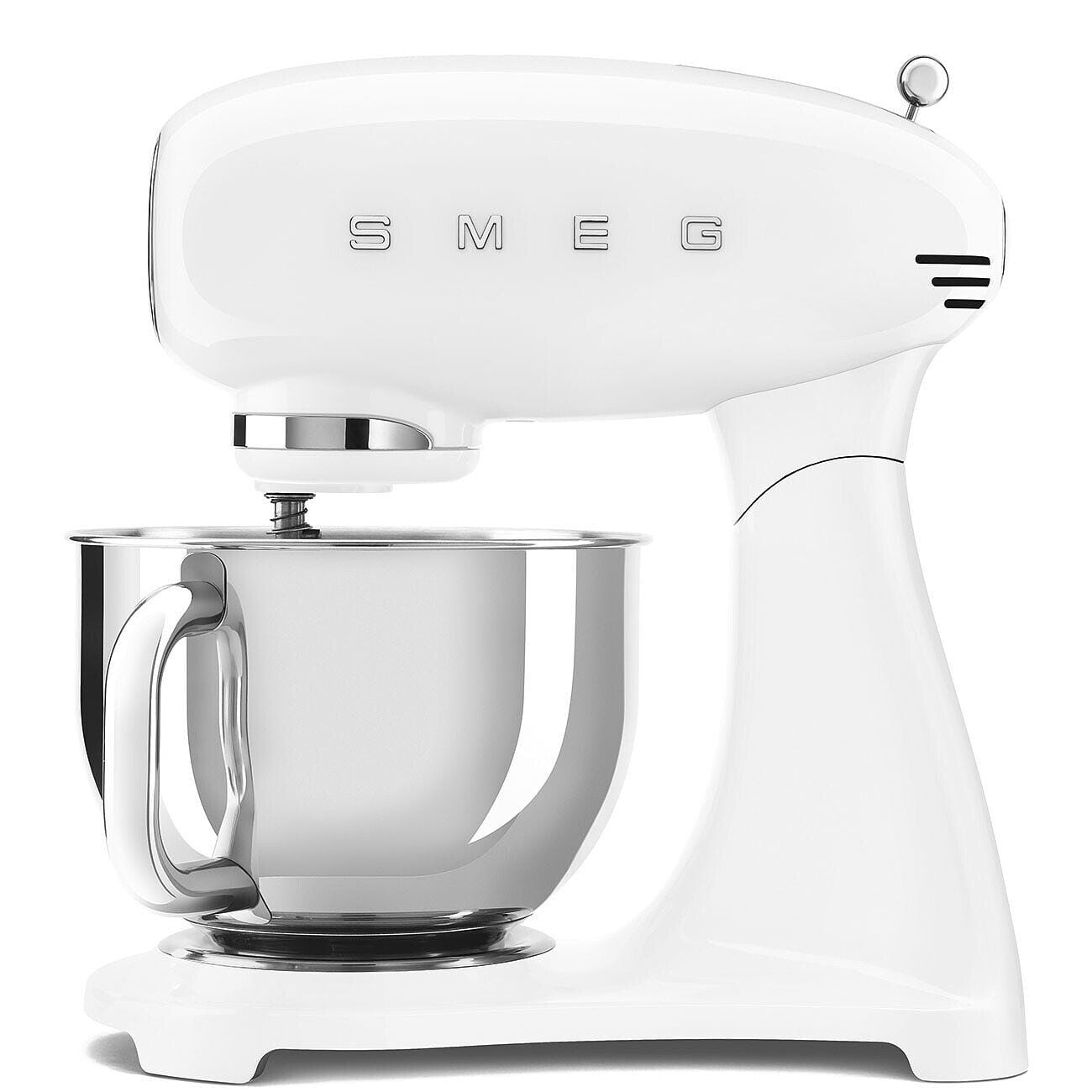 Máy trộn bột đa năng Smeg 50's Retro Style SMF05
