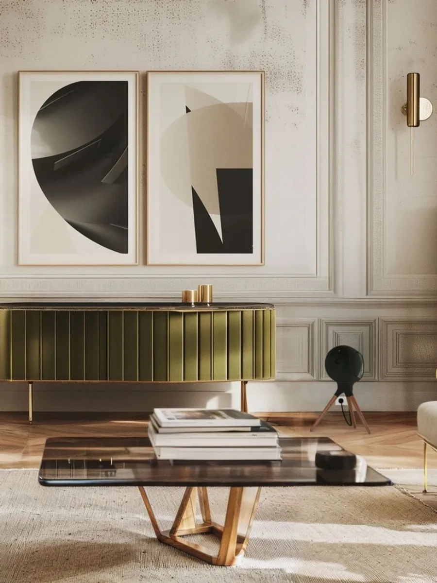 Chân đế loa Treepod Phantom Ultimate 108 dB - Hình ảnh 5