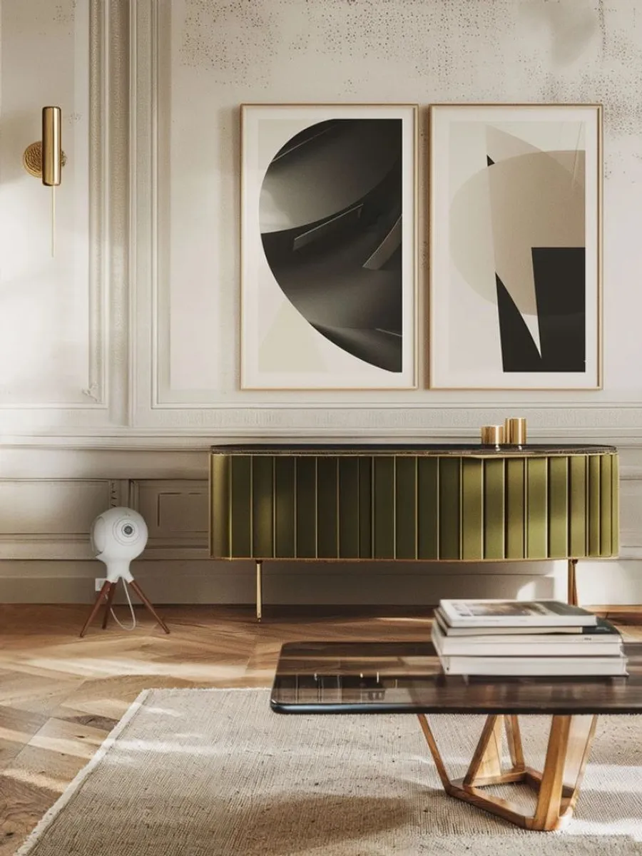 Chân đế loa Treepod Phantom Ultimate 108 dB - Hình ảnh 10