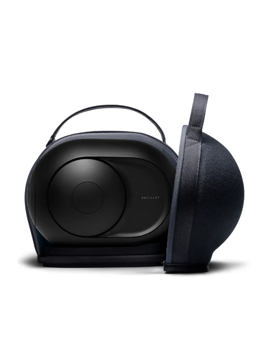 Túi đựng loa Devialet Phantom I - Hình ảnh 3