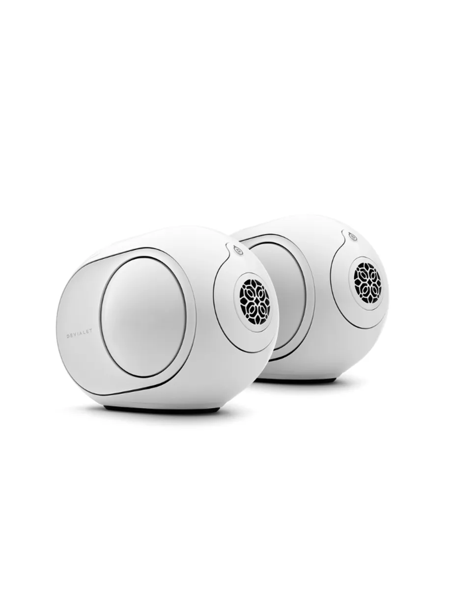 Loa Phantom II 98db - Hình ảnh 4