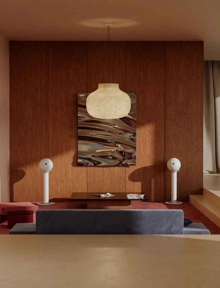 Chân đế loa Devialet Phantom I - Hình ảnh 11