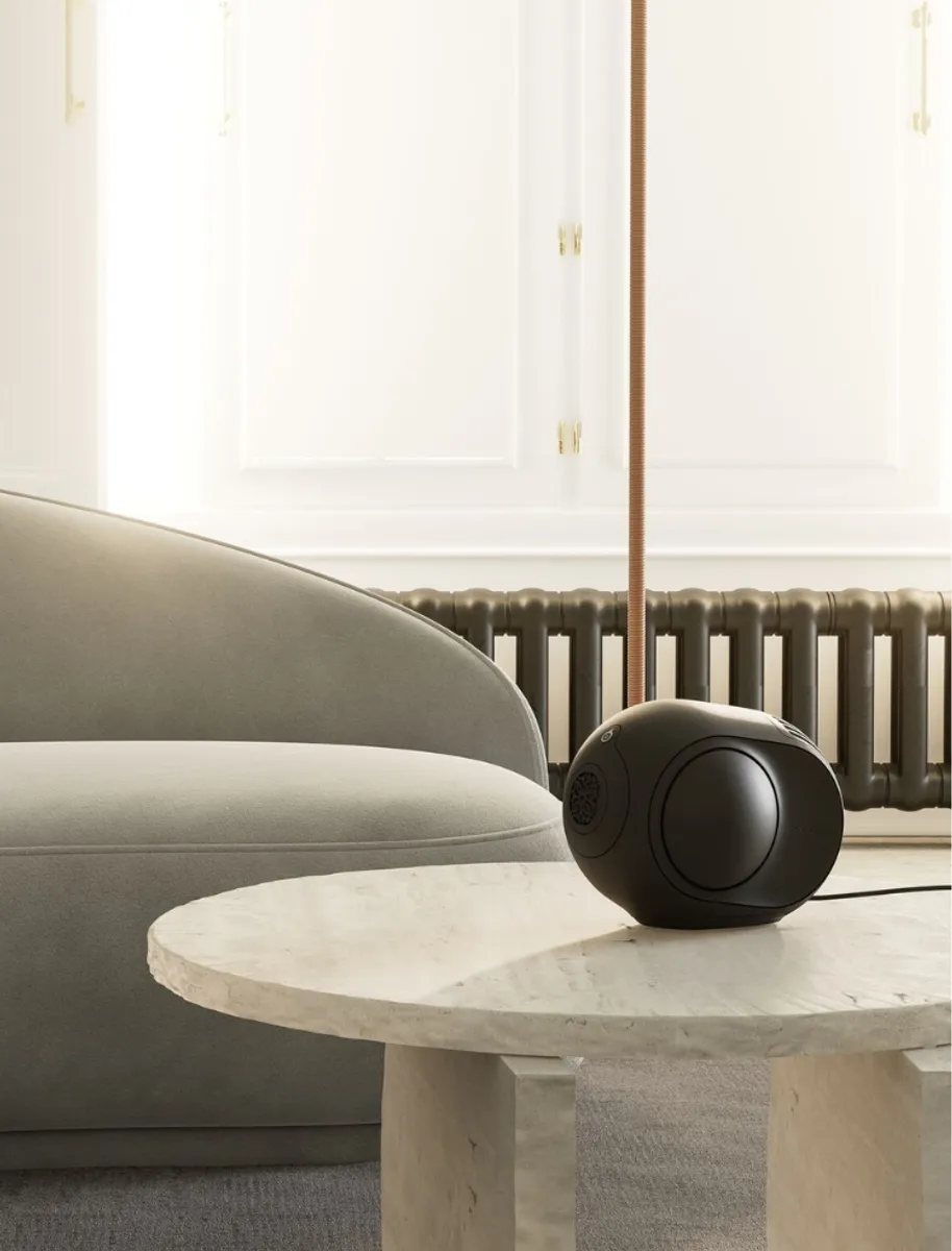 Chân đế loa Devialet Phantom I - Hình ảnh 9