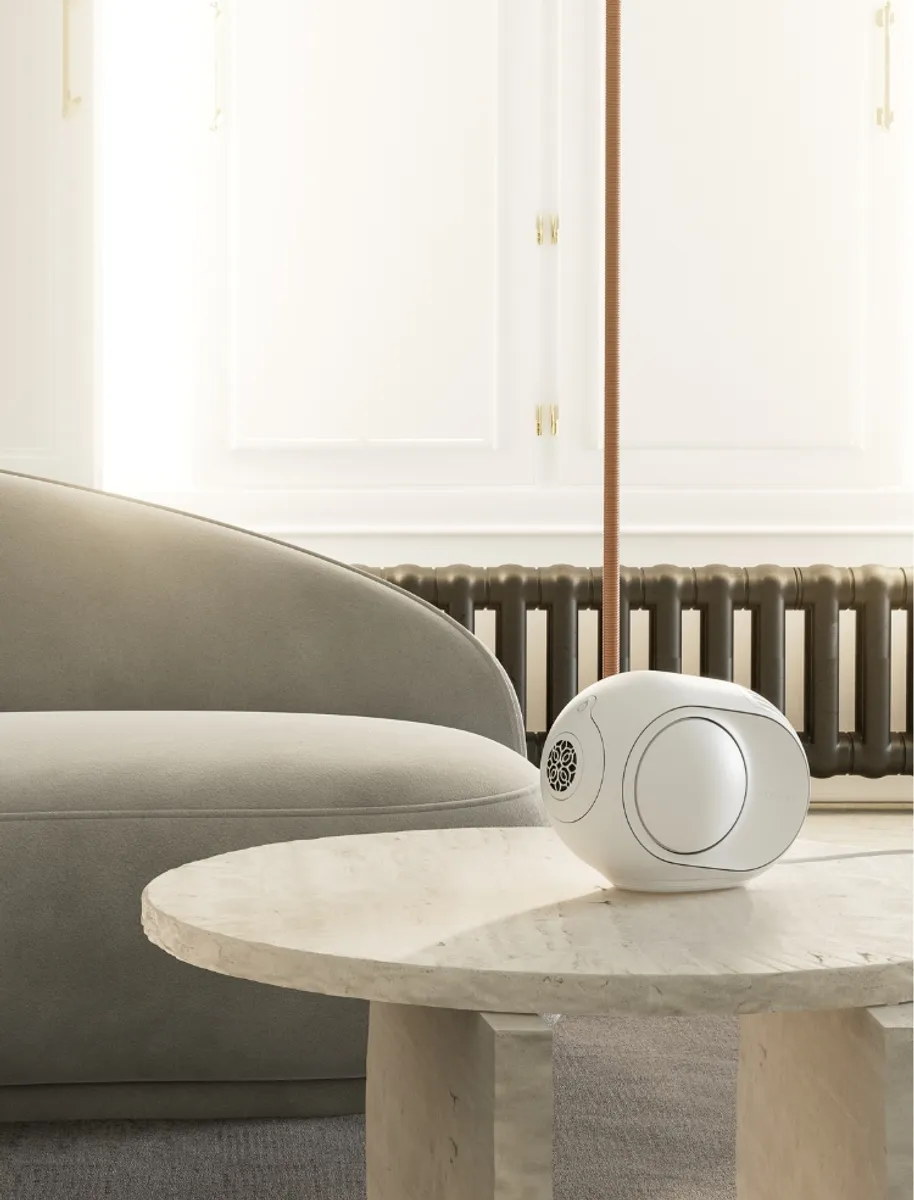 Loa Phantom II 98db - Hình ảnh 6