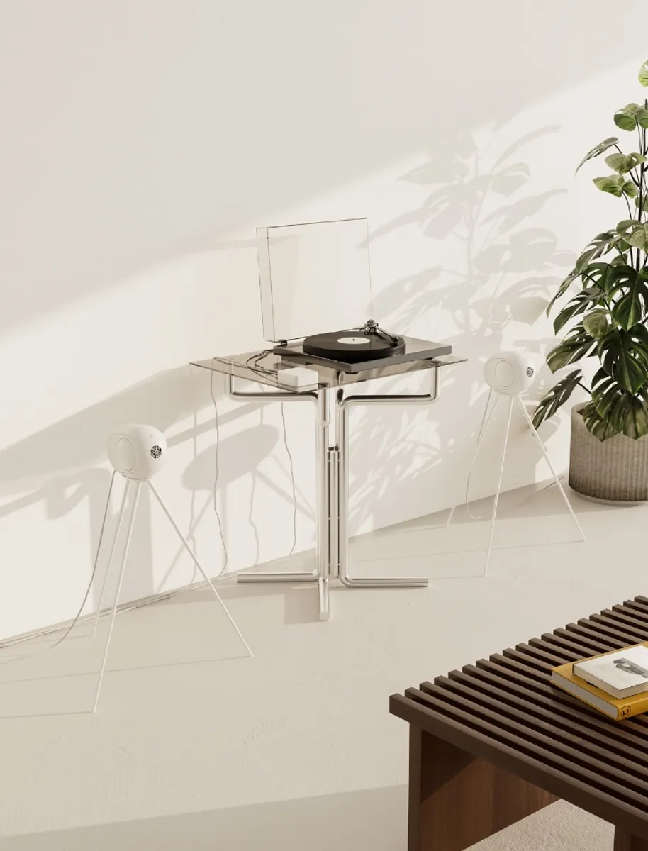 Loa Phantom II 98db - Hình ảnh 7